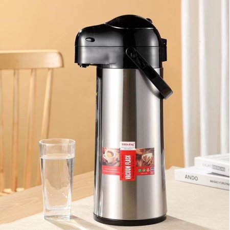 دلة نورستة قهوة / شاي 1.9 لتر